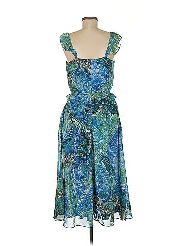 London Times Cocktail Dress (view 2)