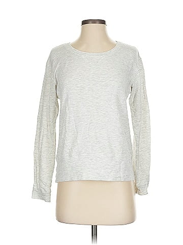 Monrow Sweatshirt (view 1)