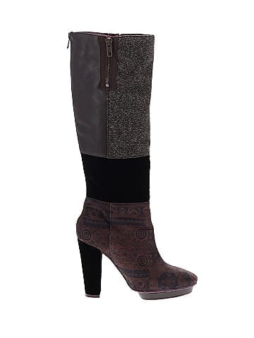 Desigual Boots (view 1)