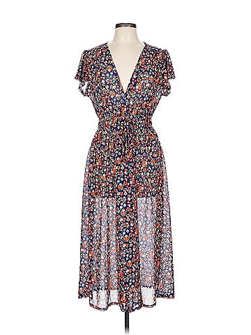 Ember Casual Dress (view 1)