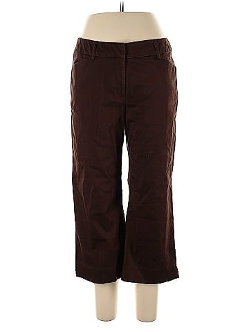 AK Anne Klein Casual Pants (view 1)
