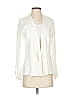Veronica M. Ivory Cardigan Size S - photo 1