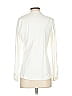 Veronica M. Ivory Cardigan Size S - photo 2