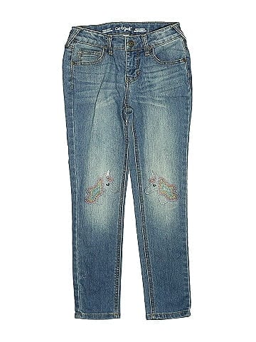 Cat & Jack Jeans (view 1)