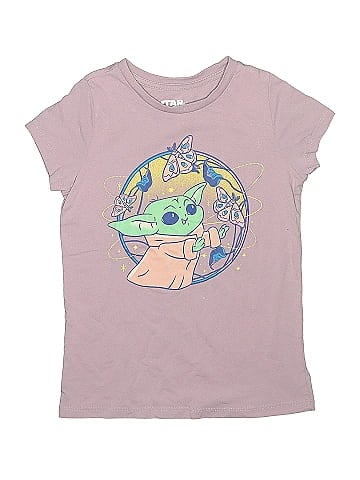 Star Wars Short Sleeve T-Shirt (view 1)