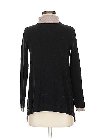 Belford Turtleneck Sweater (view 1)