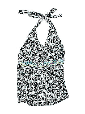 La Blanca Swimsuit Top (view 1)