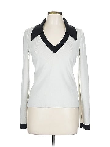 Express Long Sleeve Top (view 1)