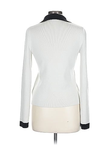 Express Long Sleeve Top (view 2)
