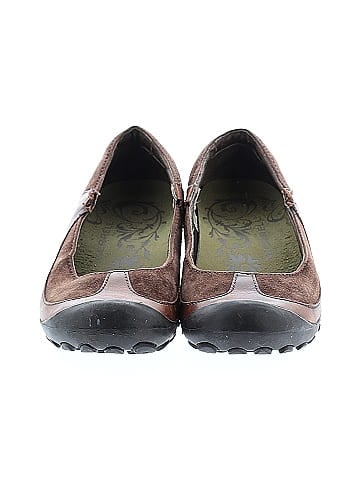 Merrell Flats (view 2)