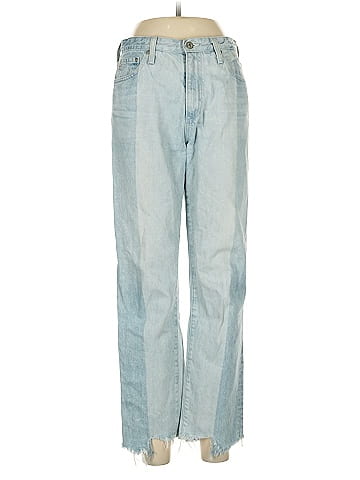 Adriano Goldschmied Jeans (view 1)