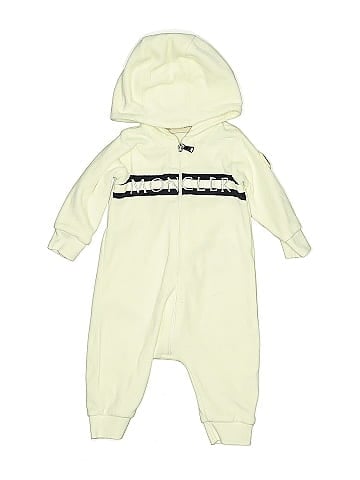 Moncler Long Sleeve Outfit (view 1)