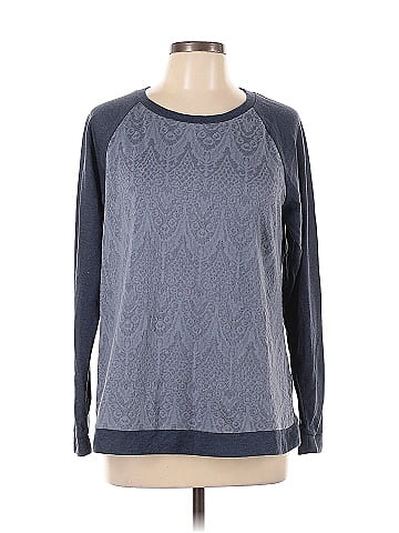 Adrienne Vittadini Pullover Sweater (view 1)