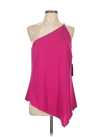 Worth New York Sleeveless Blouse (view 1)