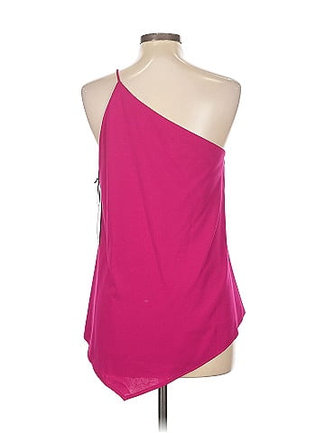 Worth New York Sleeveless Blouse (view 2)