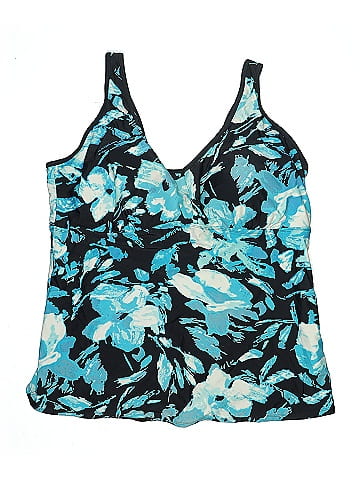 Assorted Brands Swimsuit Top (view 1)