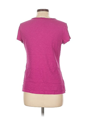 SONOMA life + style Short Sleeve T-Shirt (view 2)