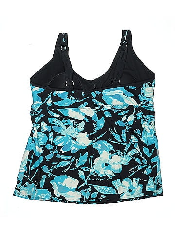 Assorted Brands Swimsuit Top (view 2)