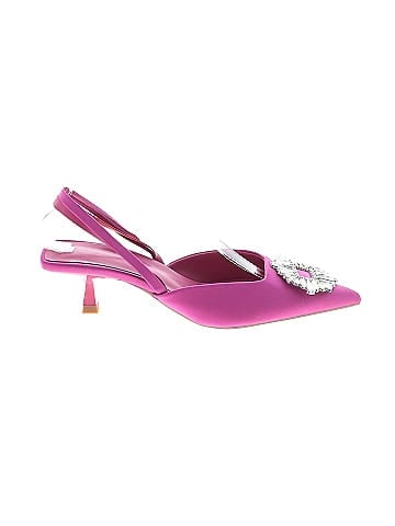 Unbranded Heels (view 1)