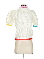 English Factory Turtleneck Sweater