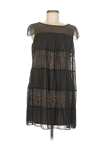 Max and Cleo Cocktail Dress (view 1)