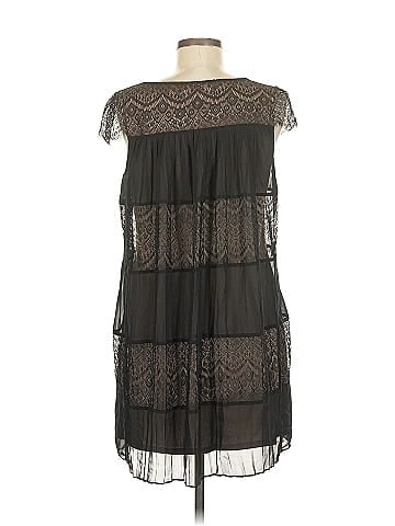 Max and Cleo Cocktail Dress (view 2)