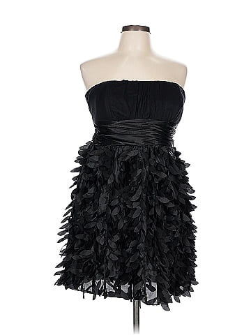 Jump Apparel Cocktail Dress (view 1)