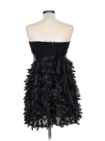 Jump Apparel Cocktail Dress (view 2)