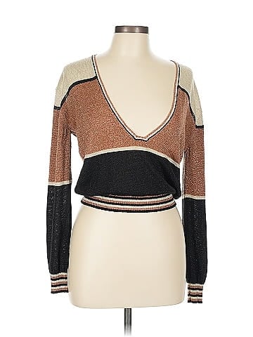 Free People Pullover Sweater (view 1)