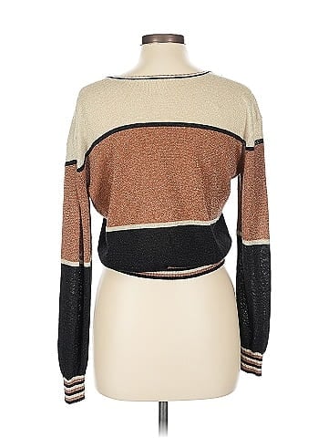 Free People Pullover Sweater (view 2)