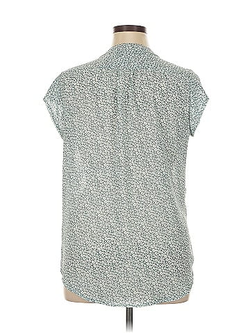 Fun2Fun Short Sleeve Henley (view 2)