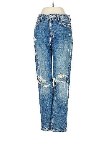 Zara Jeans (view 1)