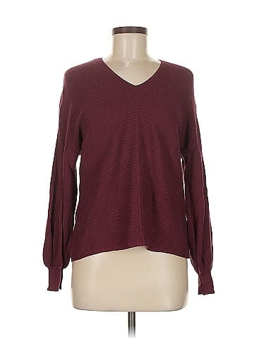 1.State Pullover Sweater (view 1)