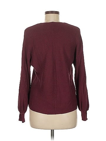 1.State Pullover Sweater (view 2)