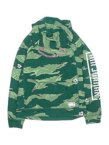 Air Jordan Pullover Hoodie (view 1)