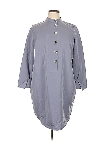 ELOQUII Casual Dress (view 1)