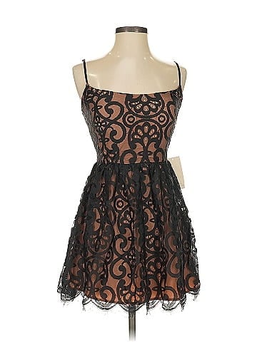 TOBI Cocktail Dress (view 1)