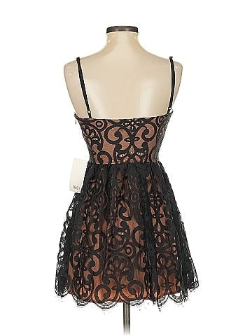 TOBI Cocktail Dress (view 2)