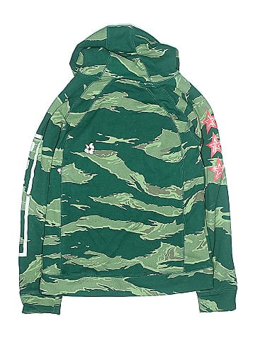 Air Jordan Pullover Hoodie (view 2)