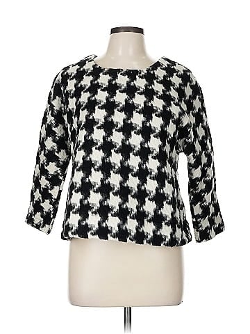 INA Pullover Sweater (view 1)