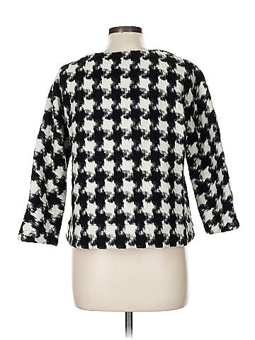 INA Pullover Sweater (view 2)