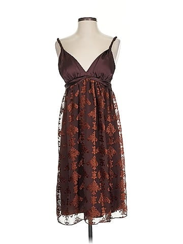 Max and Cleo Cocktail Dress (view 1)