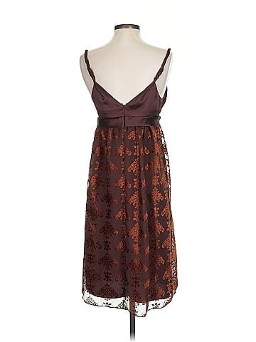 Max and Cleo Cocktail Dress (view 2)