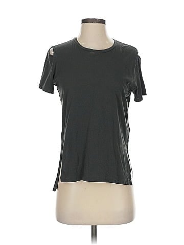 ALLSAINTS Short Sleeve T-Shirt (view 1)