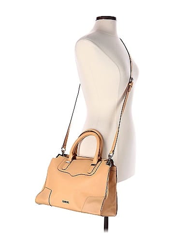 Rebecca Minkoff Leather Shoulder Bag (view 2)