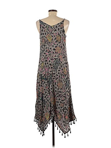 ALLIHOP Casual Dress (view 2)