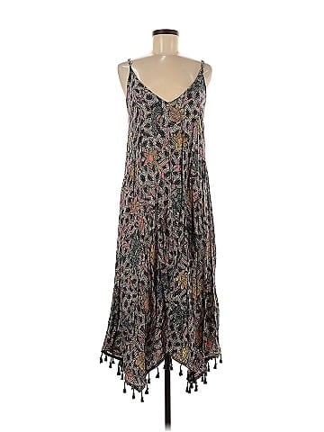 ALLIHOP Casual Dress (view 1)