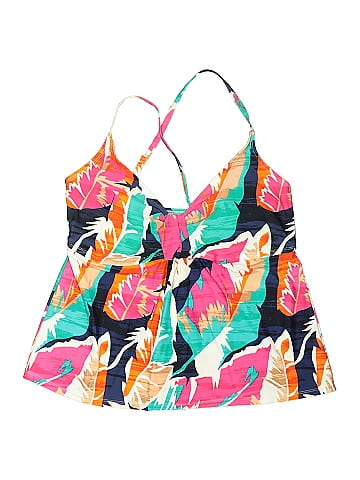 Catalina Swimsuit Top (view 1)
