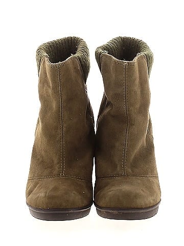 Kenneth Cole REACTION Ankle Boots (view 2)