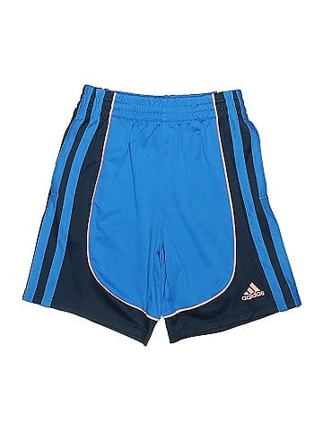 Adidas Athletic Shorts (view 1)